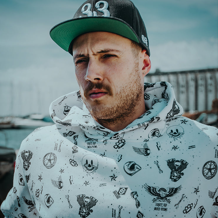 Hoodies