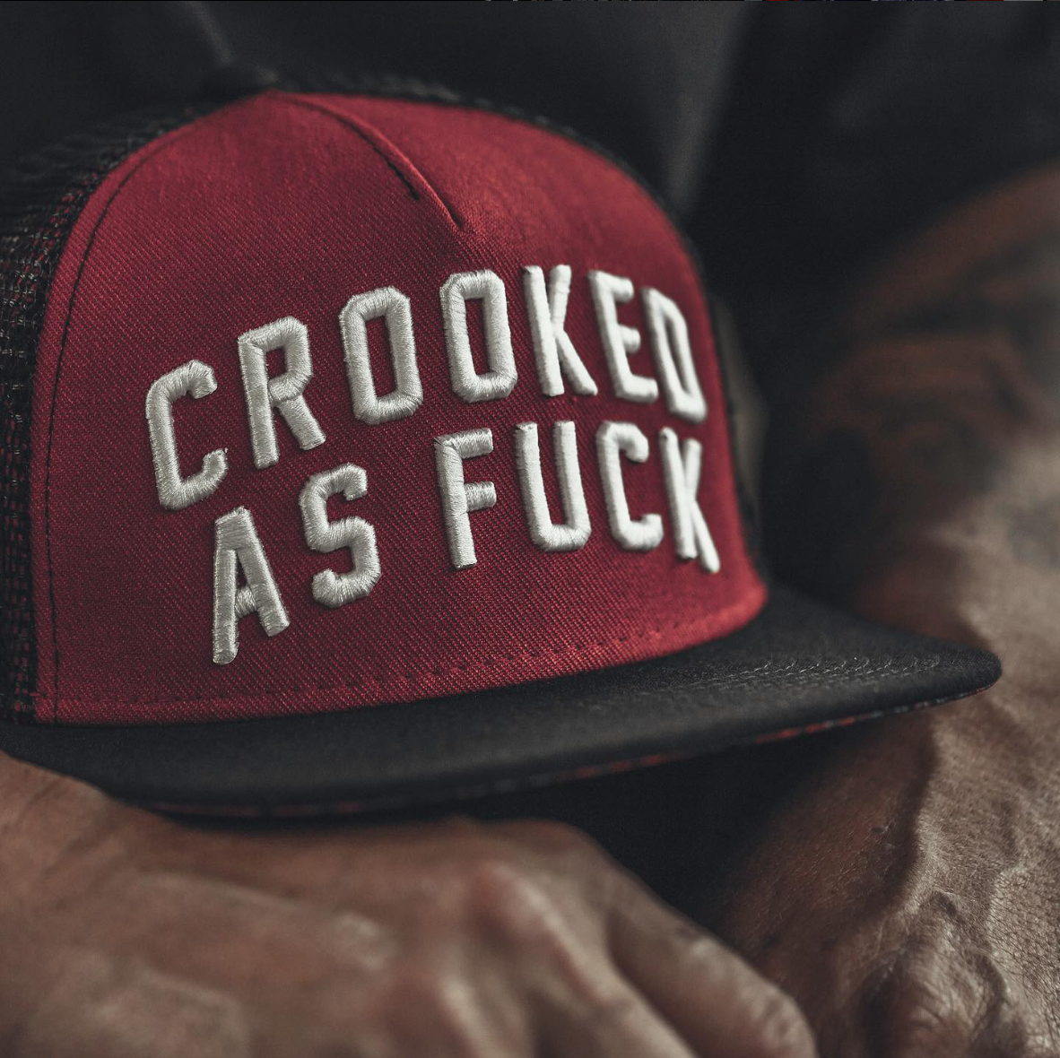 Hats