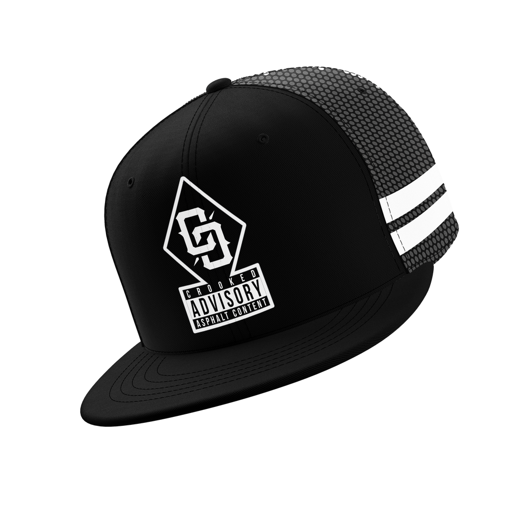 ADVISORY HAT