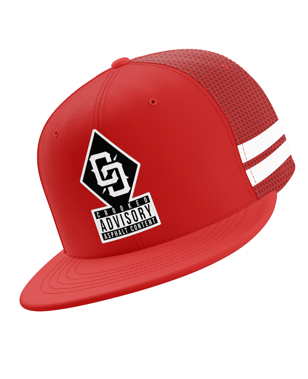 ADVISORY HAT