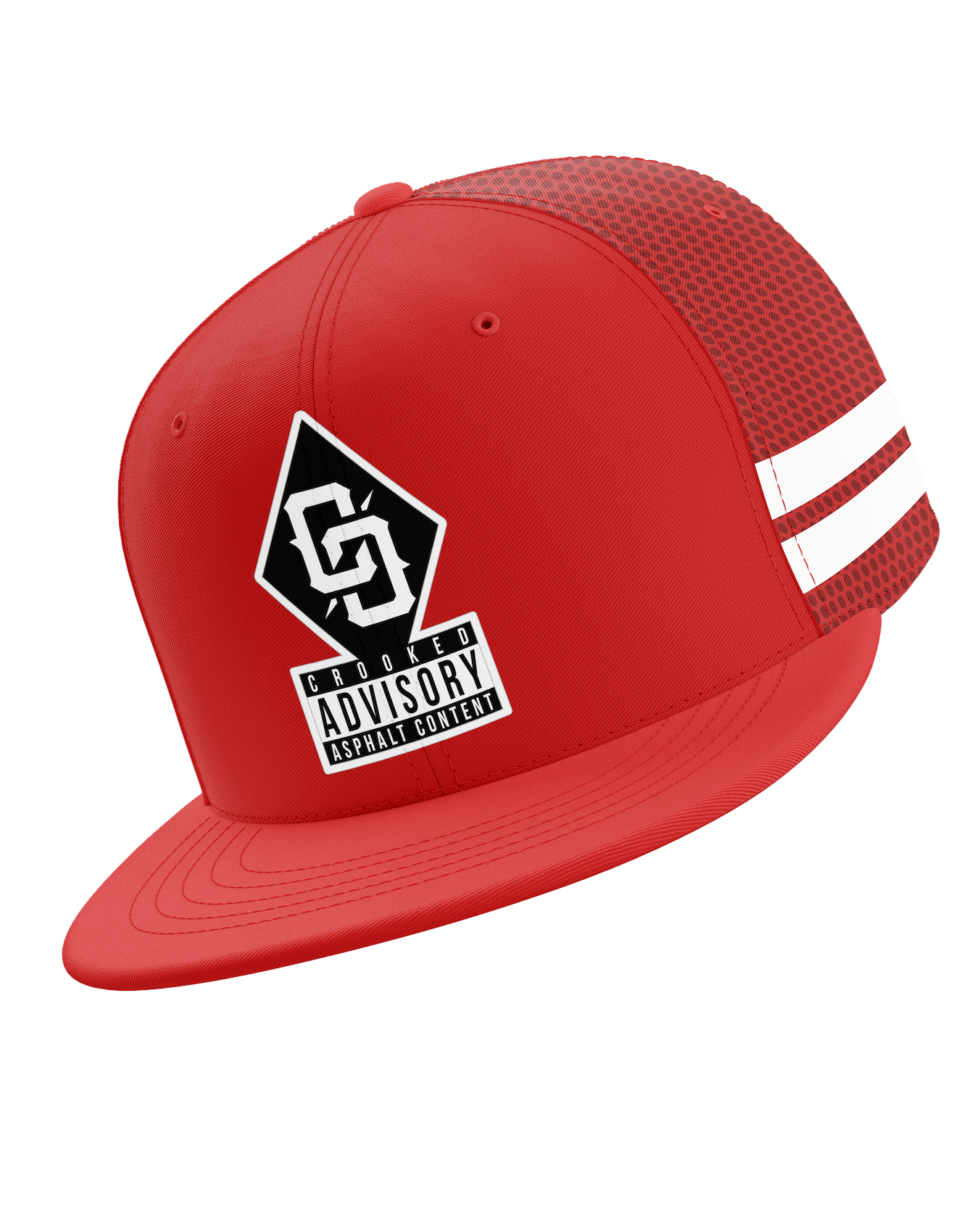 ADVISORY HAT