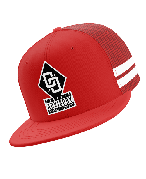 ADVISORY HAT