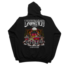 FOUR HORSEMEN HOODIE