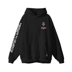 FOUR HORSEMEN HOODIE