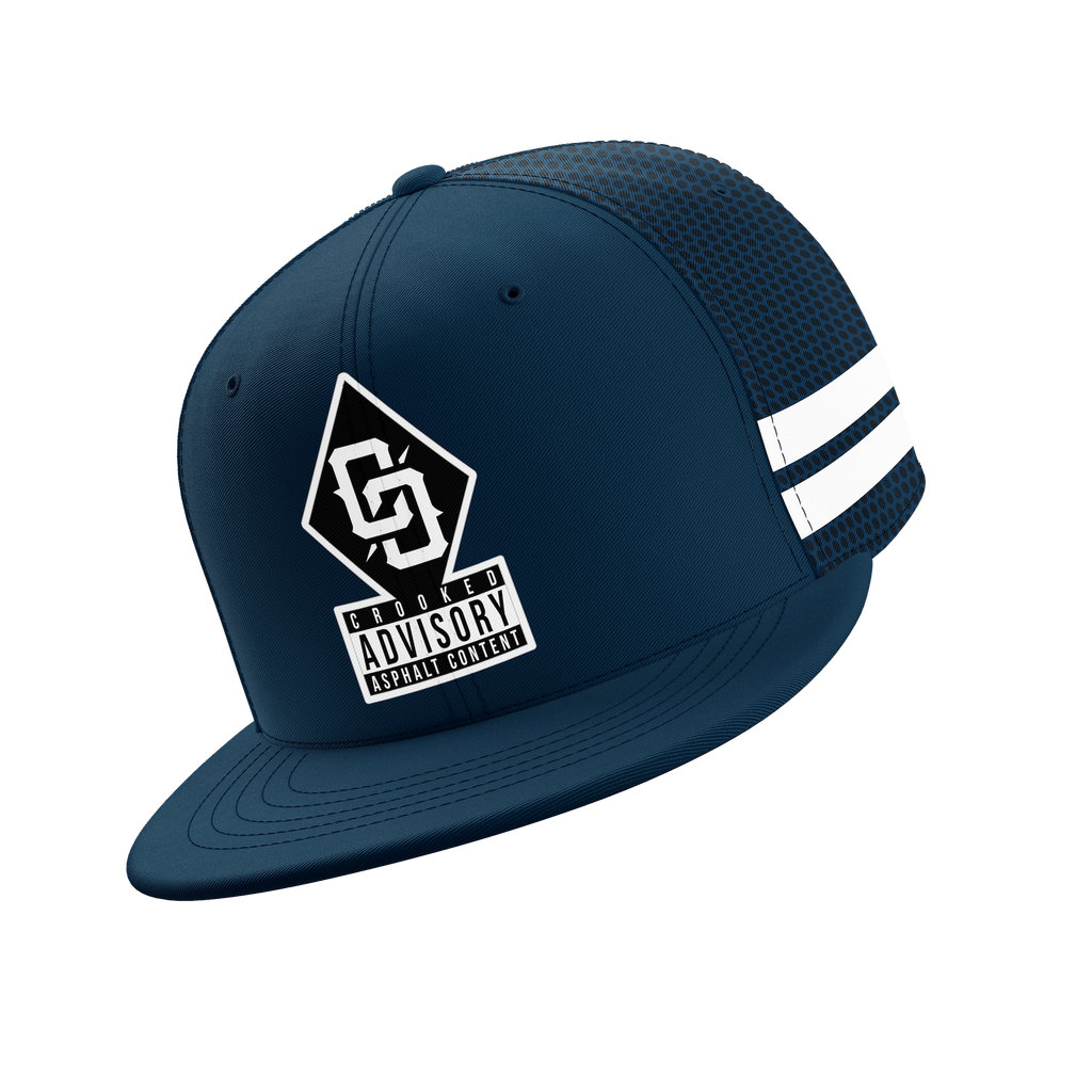 ADVISORY HAT