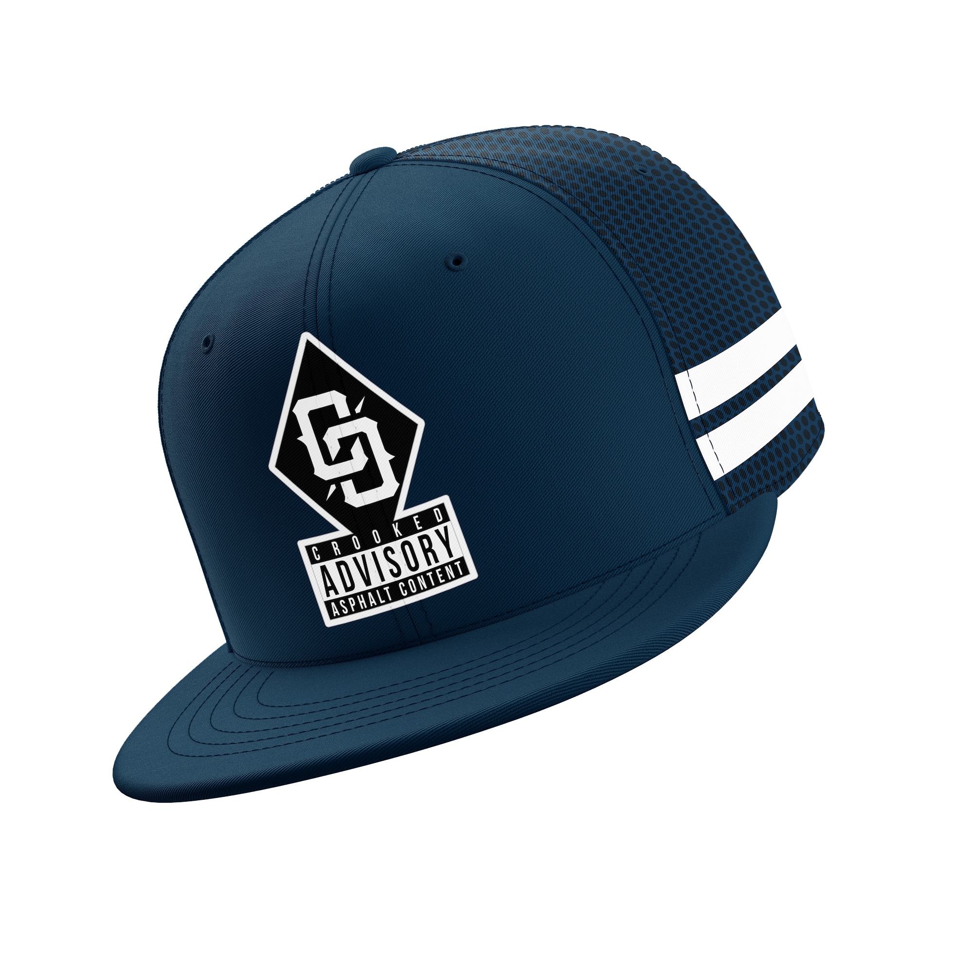 ADVISORY HAT