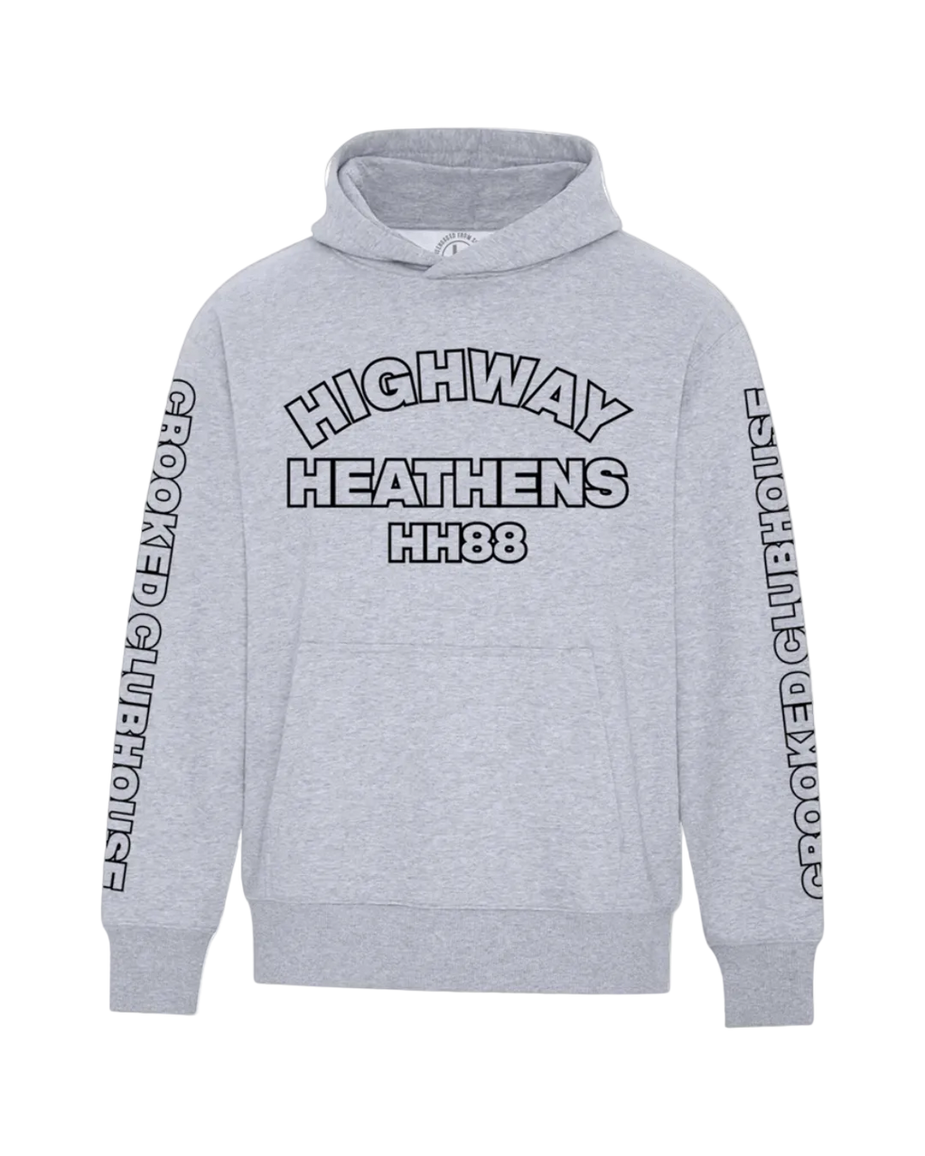 UNION HOODIE