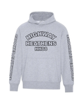 UNION HOODIE