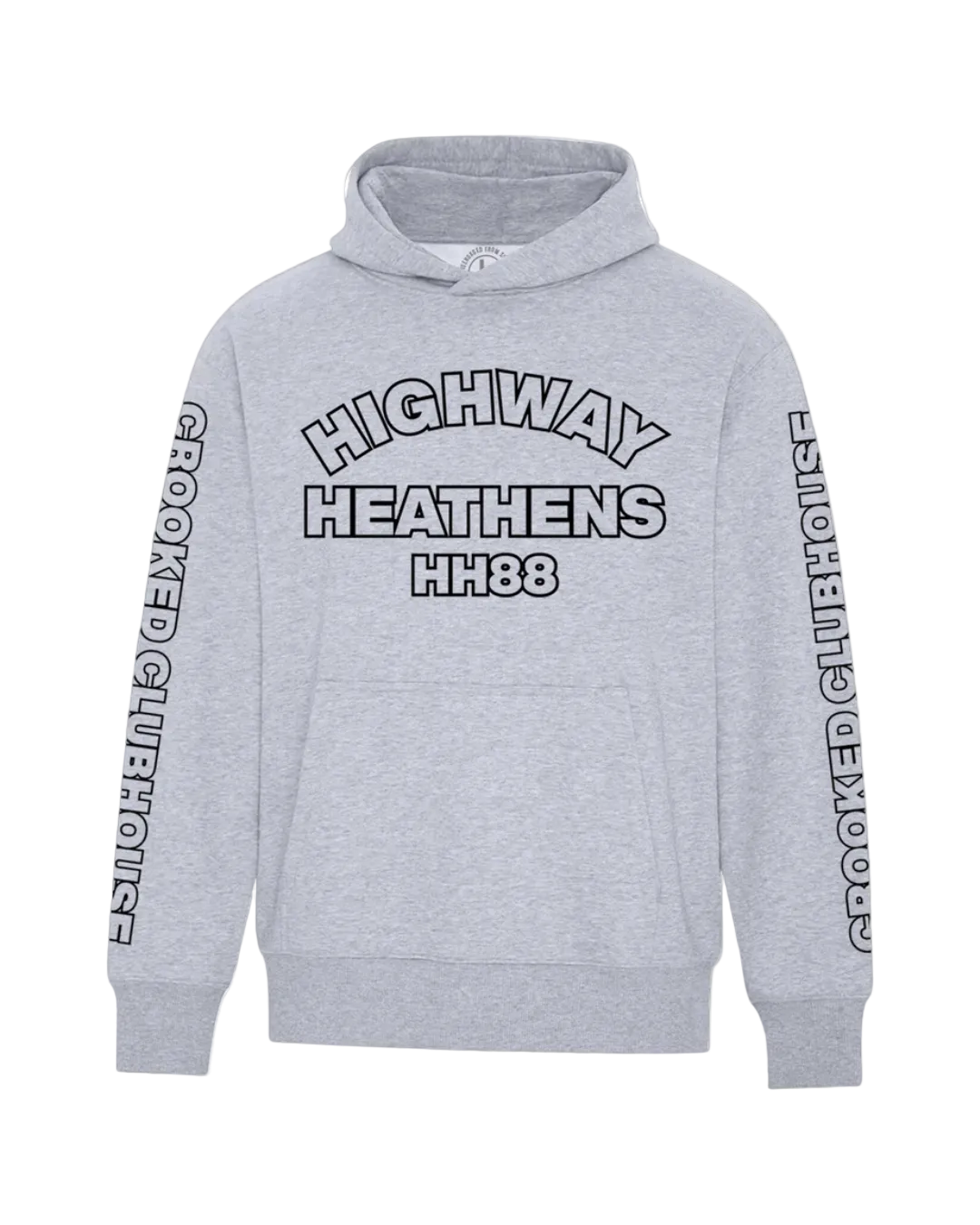 UNION HOODIE