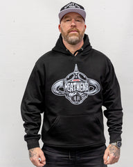 DEATH DEALER HOODIE