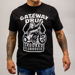 GATEWAY DRUG TEE