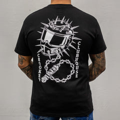 CHAIN GANG TEE