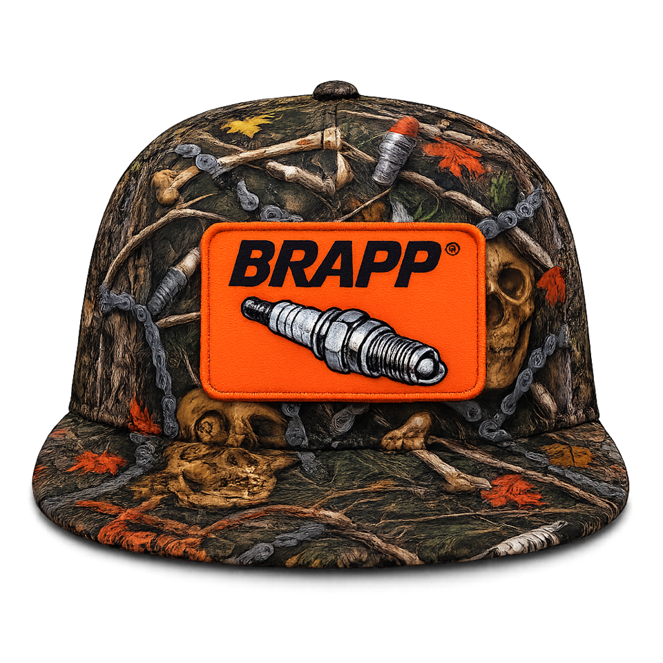 BRAPP HAT
