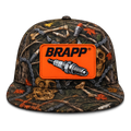 BRAPP HAT