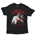 UP IN SMOKE TEE