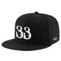 33 HAT