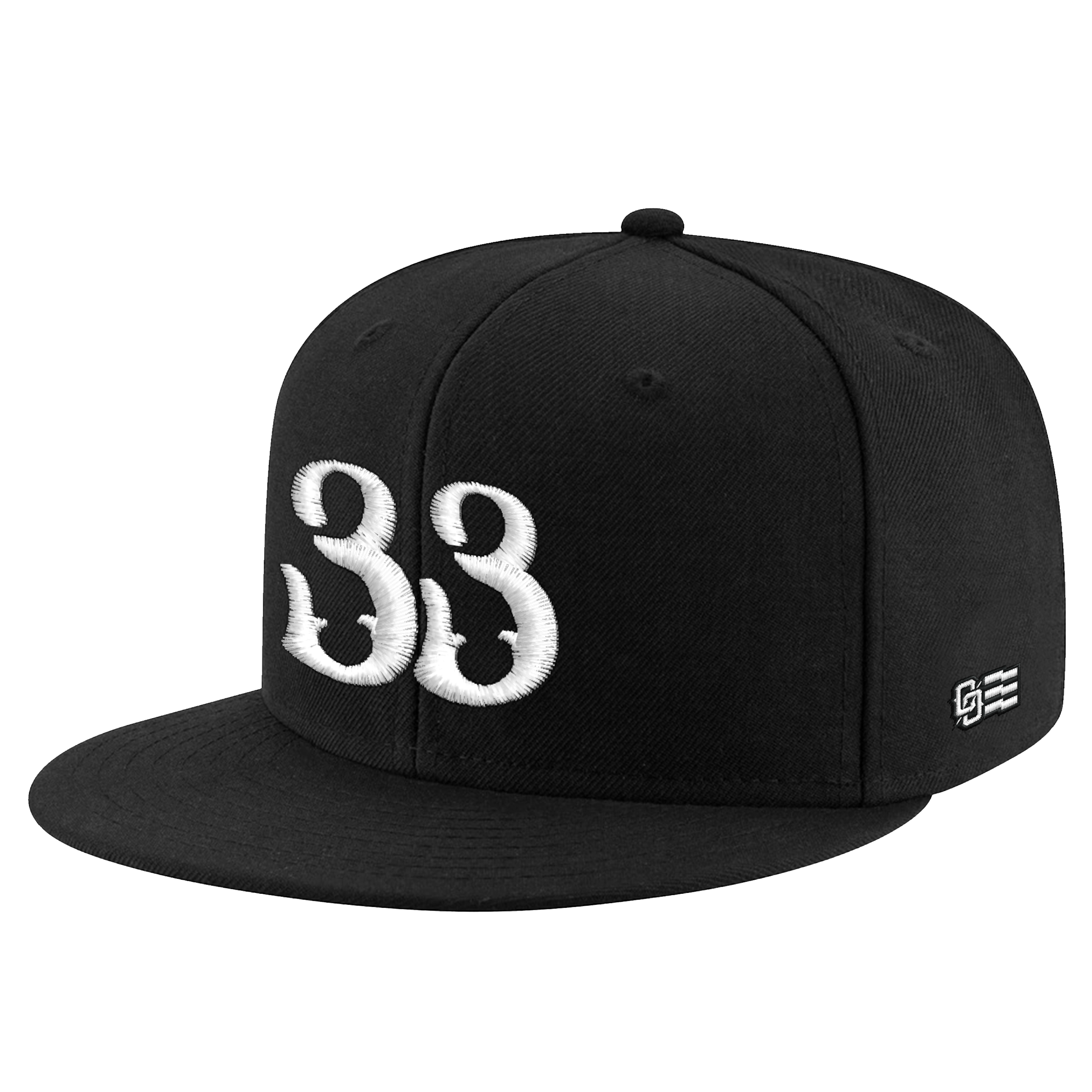 33 HAT