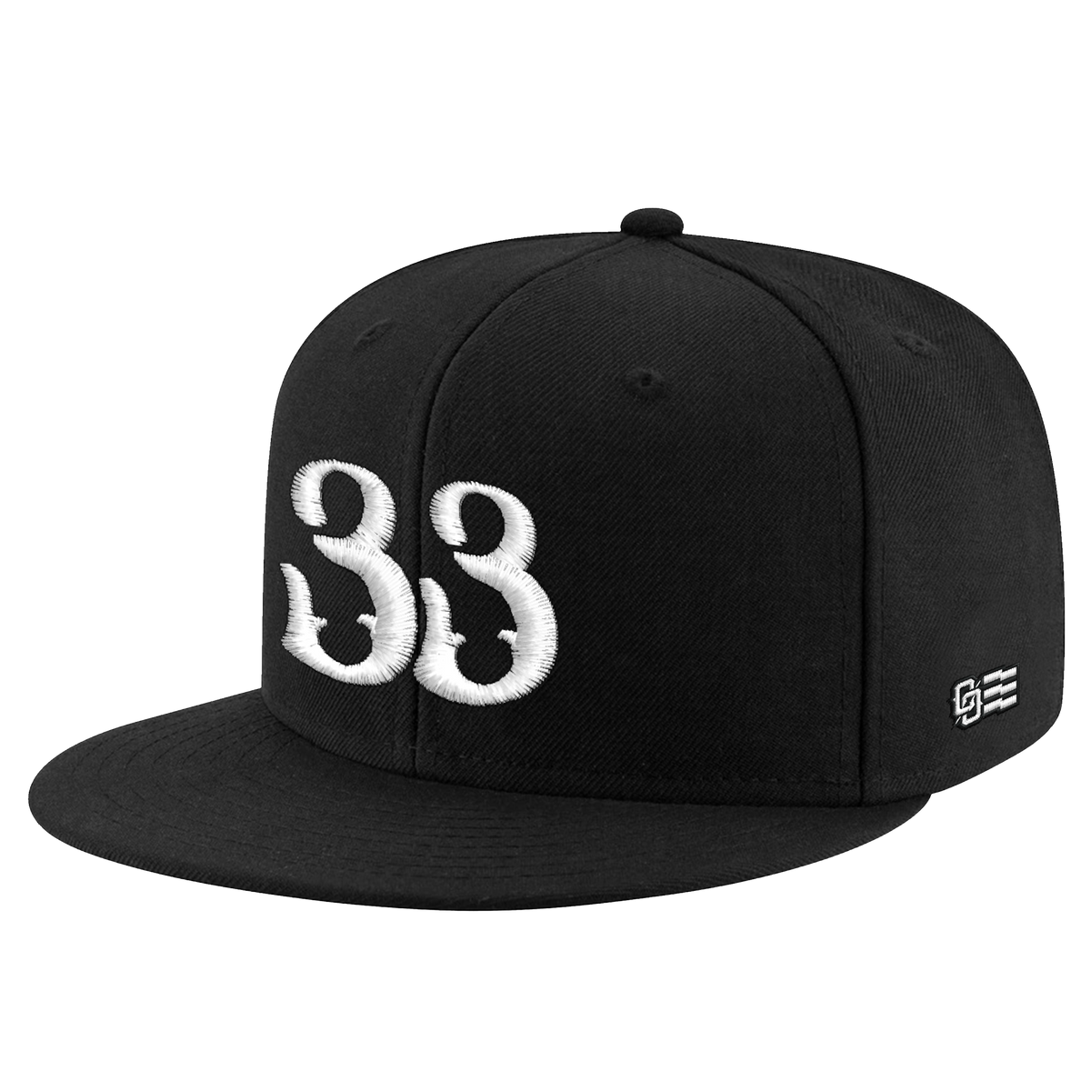 33 HAT