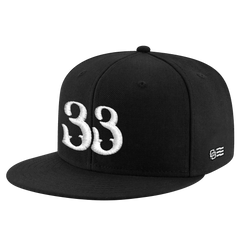 33 HAT