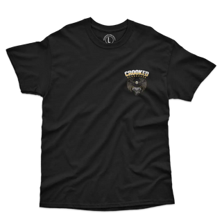 BALDY TEE