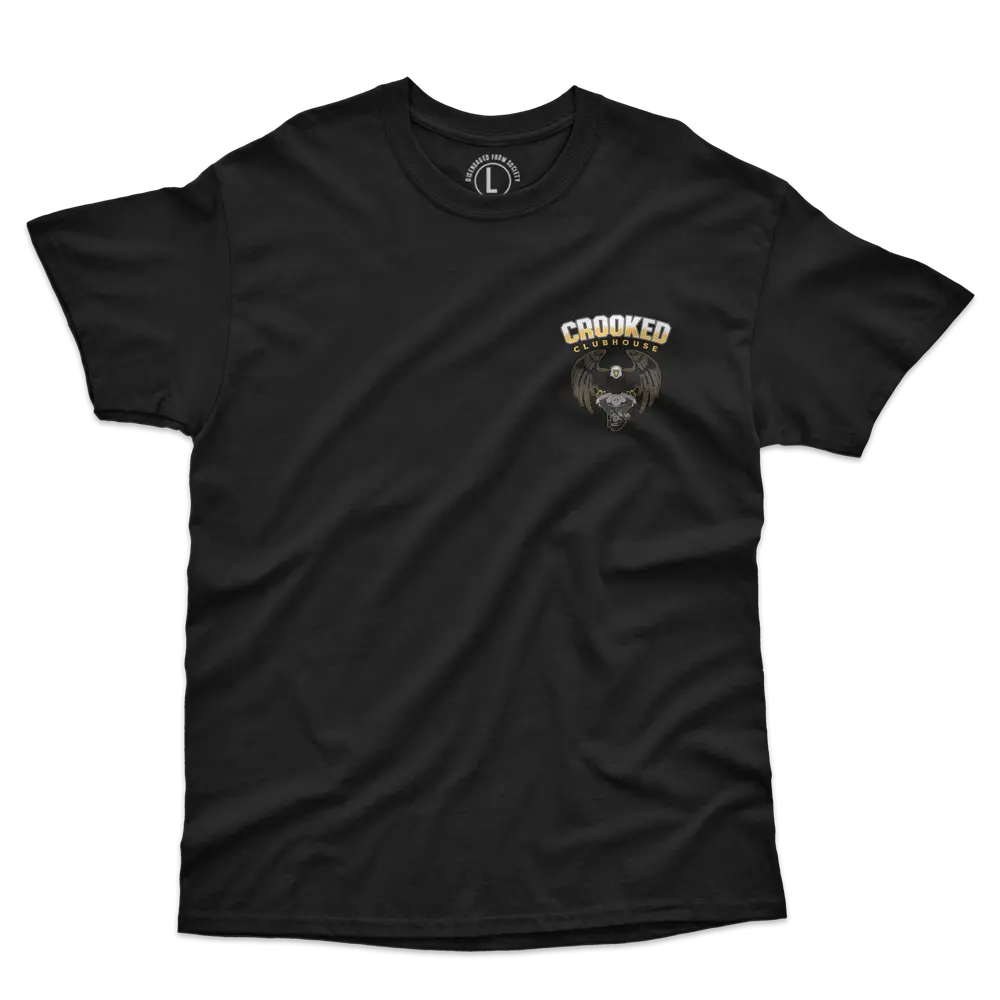 BALDY TEE