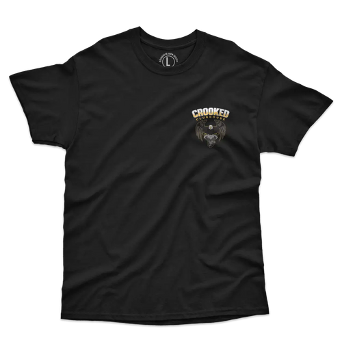 BALDY TEE