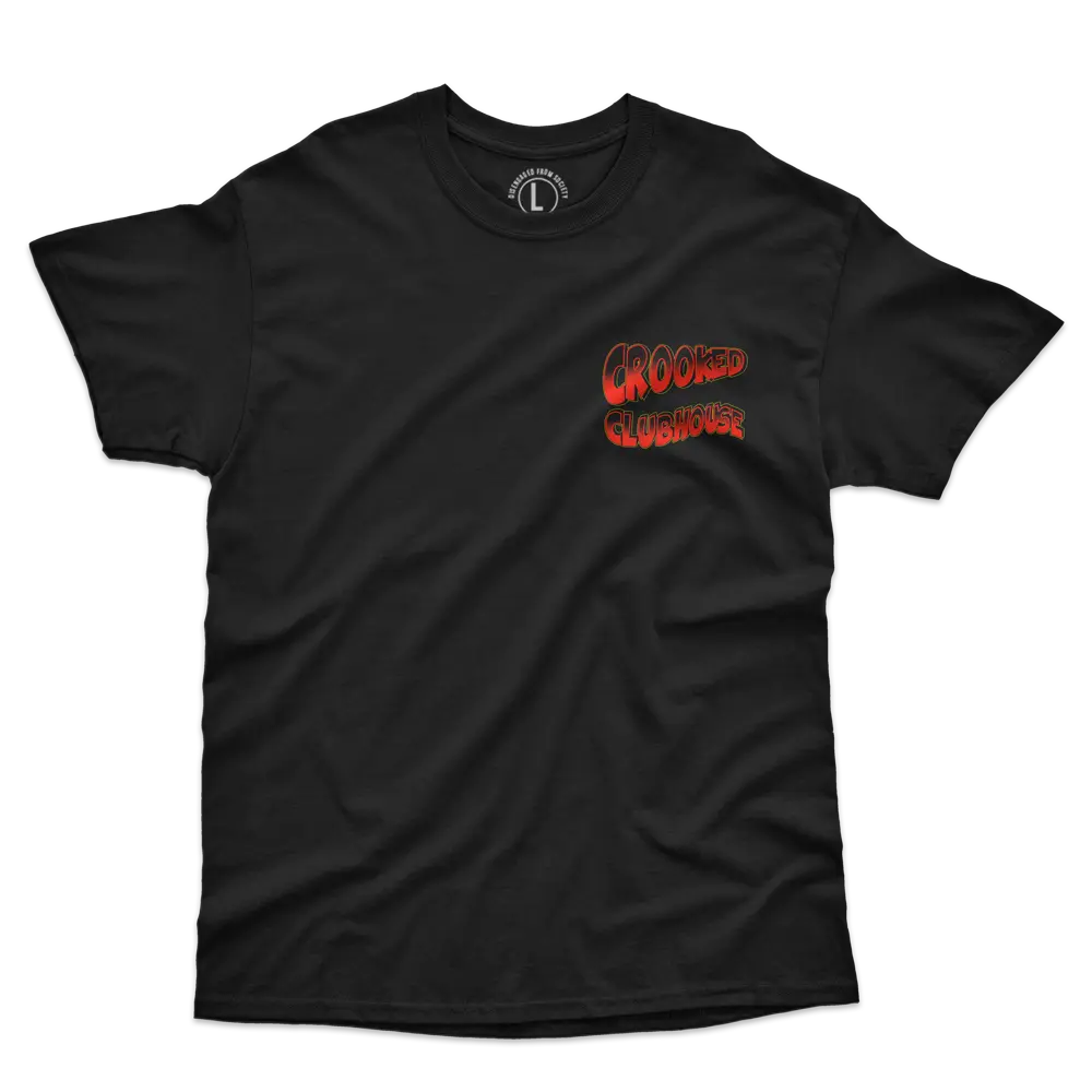 BOOGIE VAN TEE