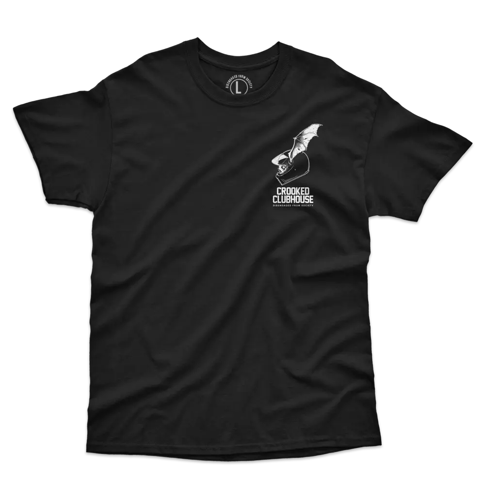 BAT TEE