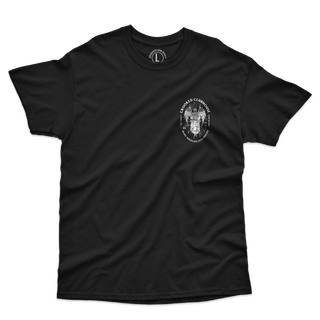 BAT SH*T TEE