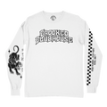 BLACK PANTHER LONGSLEEVE