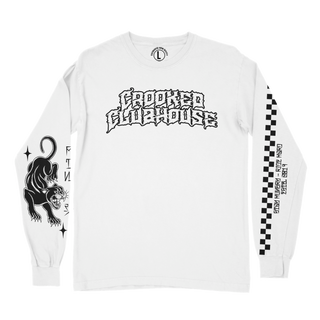 BLACK PANTHER LONGSLEEVE