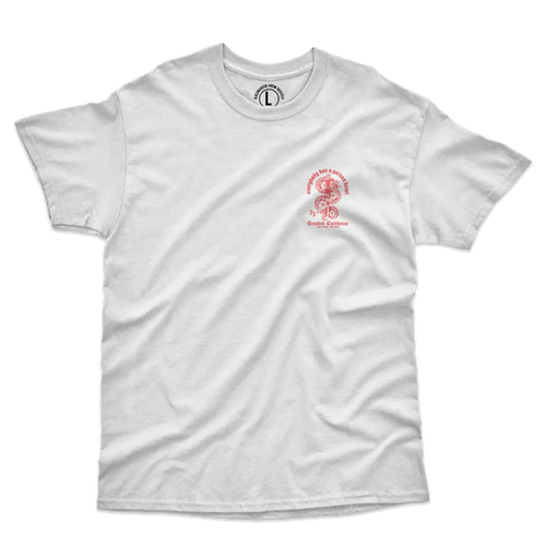 BLADE TEE