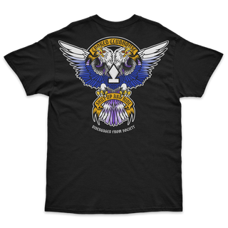 BLUE EAGLE TEE