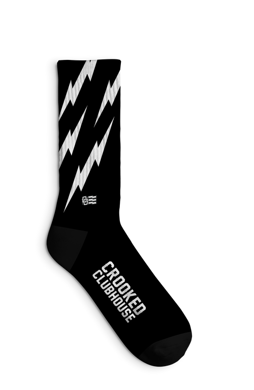 BOLT 2 SOCKS