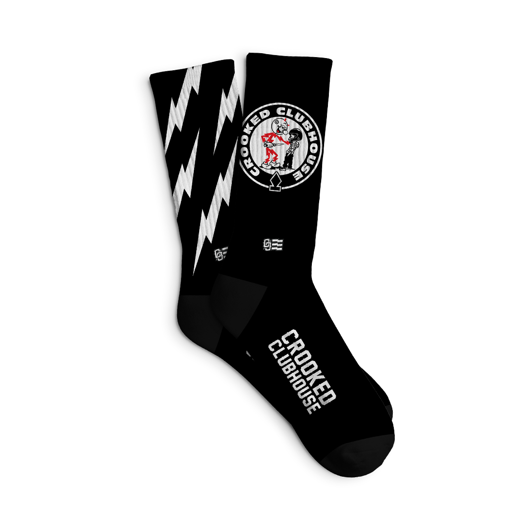 BOLT 2 SOCKS