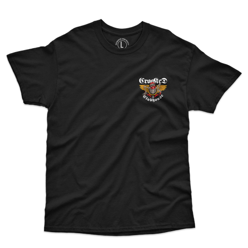 BRIGADE TEE