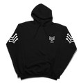 BROKEN BONES HOODIE