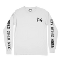 BURN THEM ALL LONGSLEEVE