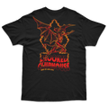 BURNT TEE