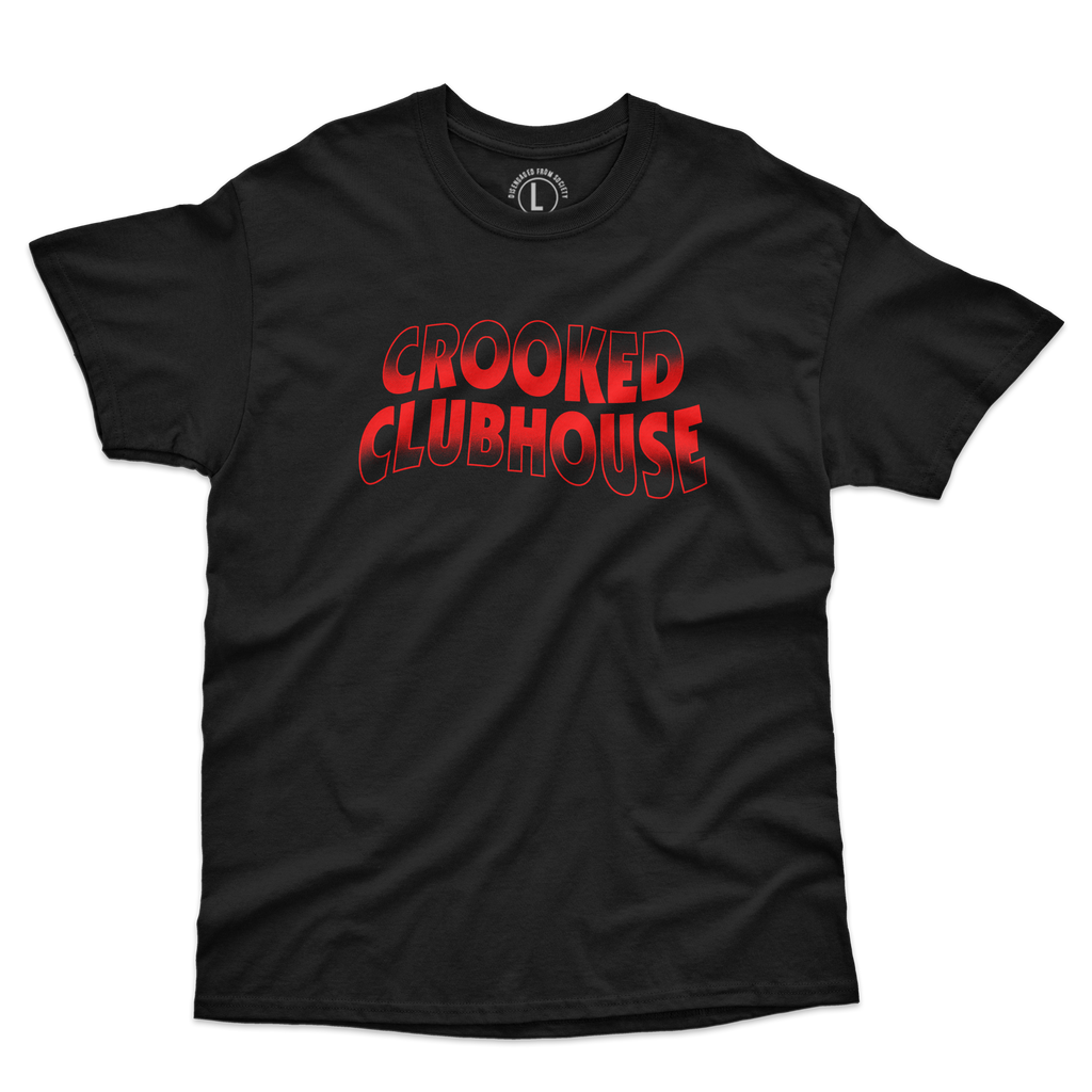 BURNT TEE