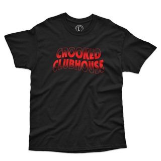 BURNT TEE