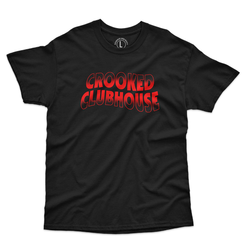 BURNT TEE