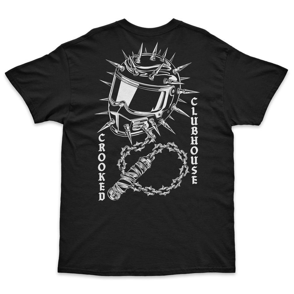 CHAIN GANG TEE