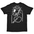 CHAIN GANG TEE