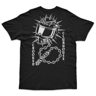 CHAIN GANG TEE