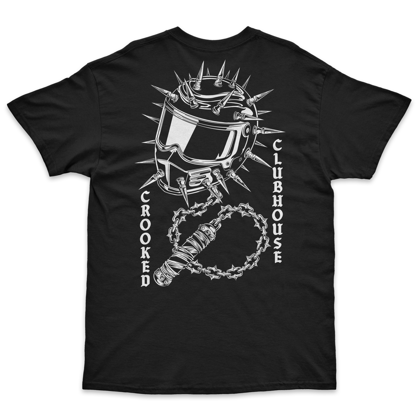 CHAIN GANG TEE