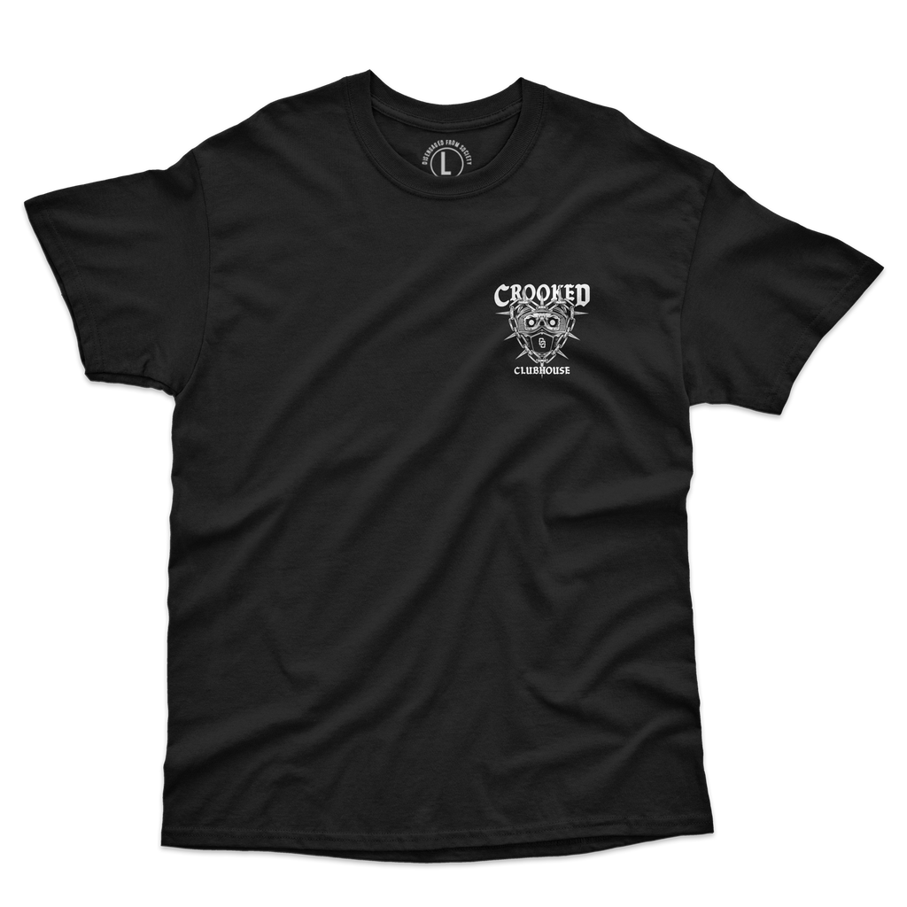 CHAIN GANG TEE