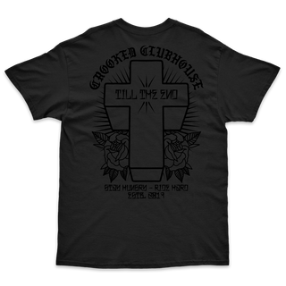 CHURCH TEE