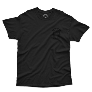 CHURCH TEE