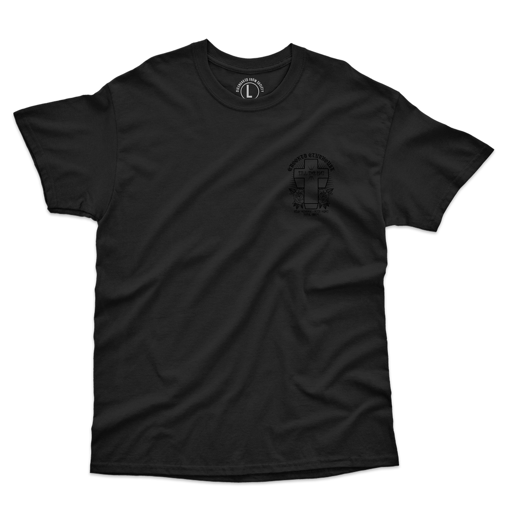 CHURCH TEE